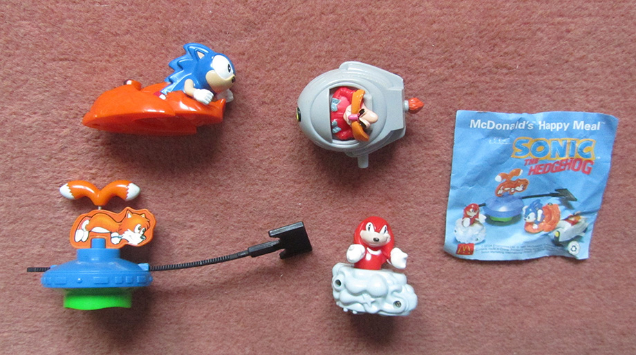 Sonic